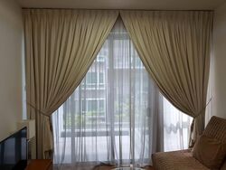 8 @ Mount Sophia (D9), Condominium #557440871